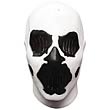 Watchmen Movie Deluxe Rorschach Mask